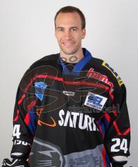 DEL - ERC Ingolstadt - Saison 2009/2010 - Prestin Ryan