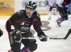 DEL - ERC Ingolstadt - DEG Düsseldorf - 5:2 - Michael Waginger