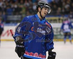 DEL - ERC Ingolstadt - Hamburg Freezers - Bruno St.Jacques