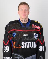 DEL - ERC Ingolstadt - Saison 2009/2010 - Michael Rimbeck