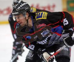 DEL - ERC Ingolstadt - Augsburg Panther - Bully Pat Kavanagh