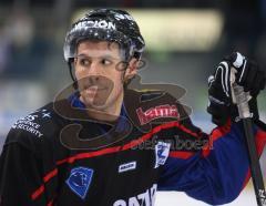 DEL - ERC Ingolstadt - Straubing Tigers - Vince Bellissimo