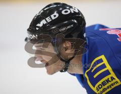 DEL - ERC Ingolstadt - Iserlohn Roosters - Angel Nikolov