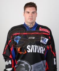 DEL - ERC Ingolstadt - Saison 2009/2010 - Tyler Bouck

