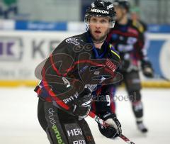 DEL - ERC Ingolstadt - Augsburg Panther - Bob Wren