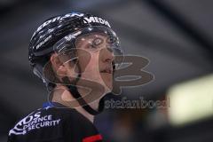 DEL - ERC Ingolstadt - Kassel Huskies - Bob Wren