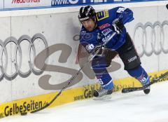 DEL - ERC Ingolstadt - Hamburg Freezers - Glen Goodall