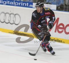 DEL - ERC Ingolstadt - Krefeld Pinguine - Joe Motzko