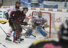 DEL - ERC Ingolstadt - Krefeld Pinguine - 2:7 - Tyler Bouck