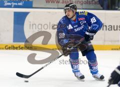 DEL - ERC Ingolstadt - Iserlohn Roosters - Thomas Greilinger