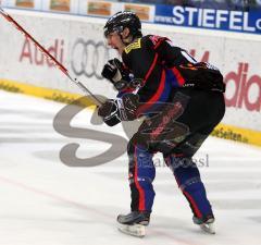 DEL - ERC Ingolstadt - Kölner Haie 6:3 - Tor Pat Kavanagh