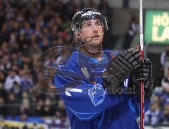 DEL - ERC Ingolstadt - Hamburg Freezers - Ben Clymer