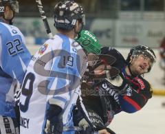 DEL - ERC Ingolstadt - Straubing Tigers - Pat Kavanagh