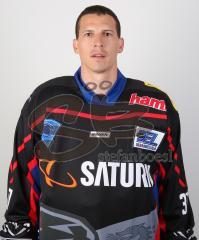 DEL - ERC Ingolstadt - Saison 2009/2010 - Rick Girard