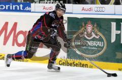 DEL - ERC Ingolstadt - Eisbären Berlin - Michael Waginger