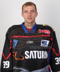 DEL - ERC Ingolstadt - Saison 2009/2010 - Thomas Greilinger