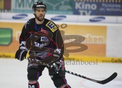 DEL - ERC Ingolstadt - Krefeld Pinguine - Prestin Ryan