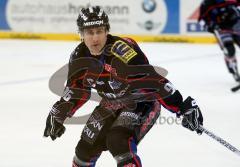 DEL - ERC Ingolstadt - Adler Mannheim - Glen Goodall