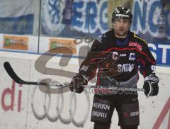 DEL - ERC Ingolstadt - Straubing Tigers - Glen Goodall