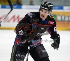 DEL - ERC Ingolstadt - Augsburg Panther - Tyler Bouck