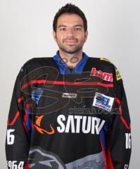 DEL - ERC Ingolstadt - Saison 2009/2010 - Michael Waginger