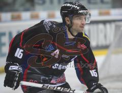 DEL - ERC Ingolstadt - Straubing Tigers - Michael Waginger