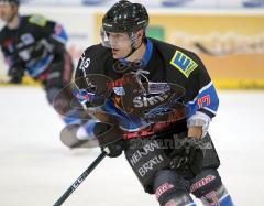 DEL - ERC Ingolstadt - Hannover Scorpions - Peter Schaefer