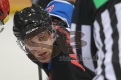 DEL - ERC Ingolstadt - Hannover Scorpions 7:2 - Colin Forbes