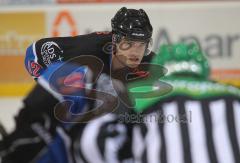 DEL - ERC Ingolstadt - Adler Mannheim - Captain Tyler Bouck