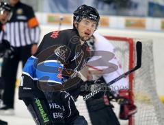 DEL - ERC Ingolstadt - Hannover Scorpions 7:2 - Patrick Buzas