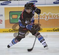 DEL - ERC Ingolstadt - Hannover Scorpions 7:2 - Petr Fical mit seinem 500. DEL Spiel