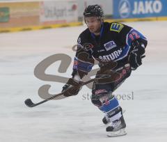 DEL - ERC Ingolstadt - Krefeld Pinguine - Petr Fical