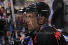 DEL - ERC Ingolstadt - Hannover Scorpions 7:2 - Matt Hussey