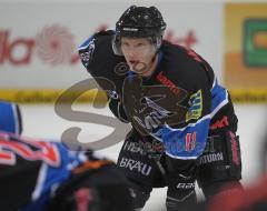 DEL - ERC Ingolstadt - Hannover Scorpions 7:2 - Christoph Gawlik