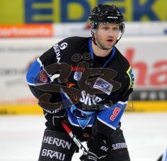 DEL - ERC Ingolstadt - DEG Metro Stars - Bob Wren