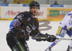 DEL - ERC Ingolstadt - EHC München 2:3 - Colin Forbes