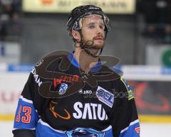 DEL - ERC Ingolstadt - Wolfsburg - Bryce Lampman