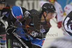 DEL - ERC Ingolstadt - Hannover Scorpions 7:2 - Patrick Buzas