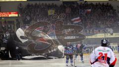 DEL - ERC Ingolstadt - Eisbären Berlin Playoff - Ist die Luft raus?