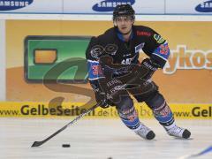 Vorbereitung - ERC Ingolstadt - Zagreb 7:4 - Thomas Greilinger