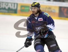 ERC Ingolstadt - Iserlohn Roosters - Jeff Likens