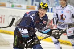 ERC Ingolstadt - Iserlohn Roosters - Tyler Bouck