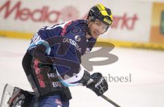 DEL - ERC Ingolstadt - Hannover Scorpions - 3:0 - Petr Fical