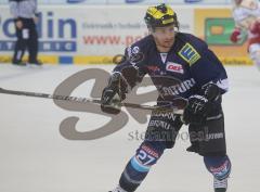 DEL - ERC Ingolstadt - Hannover Scorpions - 3:0 - Petr Fical