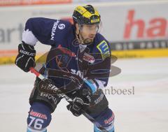 ERC Ingolstadt - Iserlohn Roosters - Stephan Retzer