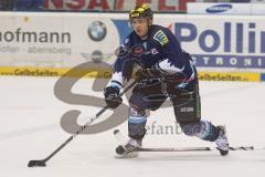 DEL - ERC Ingolstadt - Hamburg Freezers - Thomas Greilinger