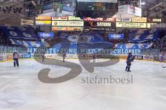 ERC-Ingolstadt gegen Iserlohn