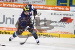 DEL - ERC Ingolstadt - Augsburg Panther - Thomas Greilinger