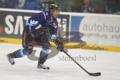 DEL - ERC Ingolstadt - Hamburg Freezers - Ryan Prestin