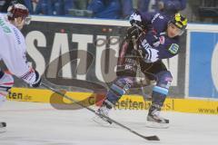 DEL - ERC Ingolstadt - Eisbären Berlin 4:5 n.P. - Michael Waginger